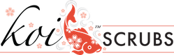 koi Scrubs